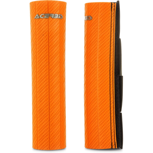 Protections de Fourche Acerbis - Orange