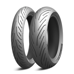 Pneu Moto Michelin Pilot Power 3 -