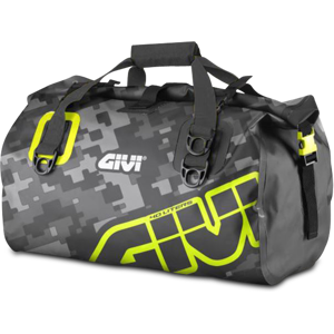 Givi Sacoche de Selle Givi EA115CM WP Easy-T 40L -