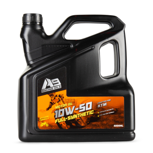 A9 Racing Oils Huile Moteur A9 Racing pour 4L -