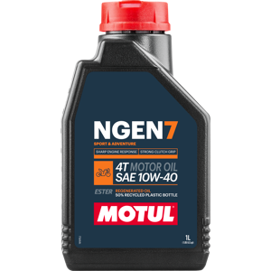 Huile Moteur Motul NGEN 7 4T-1L - - Publicité