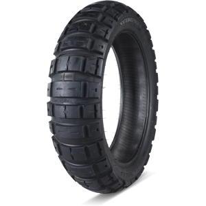 Pneu Moto Pirelli Scorpion™ Rally 170/60 R 17 M/C 72T M + S TL - - Publicité