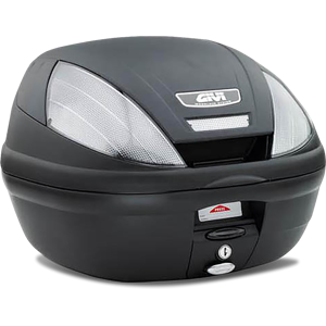 Givi Top Case Givi E370 MONOLOCK® -