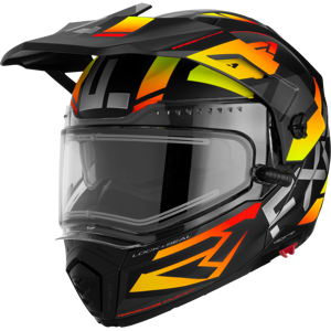 FXR Casque Cross FXR Maverick X Ignition -