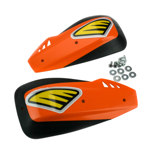 Cycra Coques Protège-mains Cycra Probend Stealth -