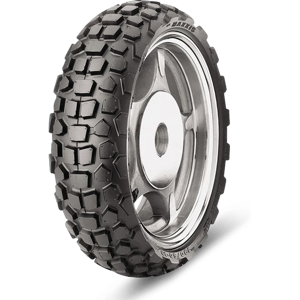 Pneu Moto Avant/Arrière Maxxis M6024 120/70-12" -