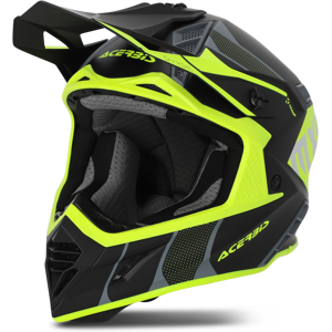 Kask Capacete Cross Casques Casques pour Moto Motocross Enfant Kaski  Motocyklowe Casco Moto Hombre Motorradhelm Motocicleta