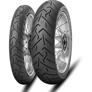 Pirelli Pneu Moto Pirelli Scorpion™ Trail II 170/60 ZR 17 M/C 72W TL (K) -