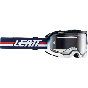 Leatt Masque Cross Leatt Velocity 4.5 Royal Transparent83% -