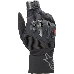 Alpinestars Gants Moto Alpinestars Bogota Drystar XF Noirs -