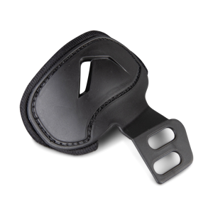 Protecteur Genou Gauche Leatt C-Frame Enfant -