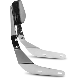 CustomAcces Sissy Bar CustomAcces CL Chrome -