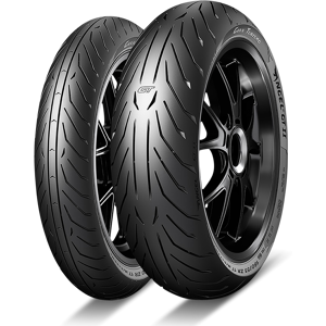 Pirelli Pneu Moto Pirelli Angel™ GT 190/50 ZR 17 M/C (73W) TL (A) -