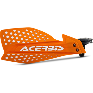 Protege mains Acerbis X Ultimate Orange