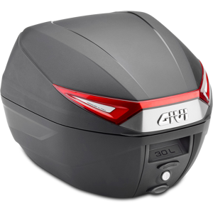 Top Case Givi C30Monolock 30L -