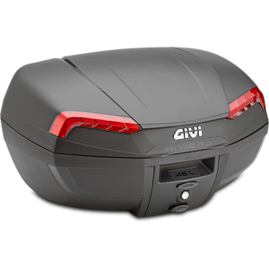 Givi Top Case Givi E46N Riviera Monolock 46L -