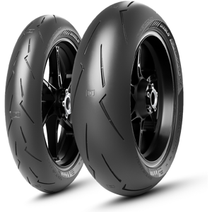 Pirelli Pneu Moto Racing Pirelli Diablo Supercorsa V4 SP -