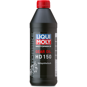 Huile Boîte de Vitesses LIQUI MOLY -