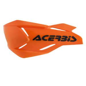 Coque de Rechange pour Protege-mains Acerbis X-Factory - Orange