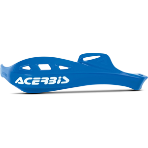 Acerbis Protège-mains de Rechange en Plastique Acerbis Rally Profile - Bleu