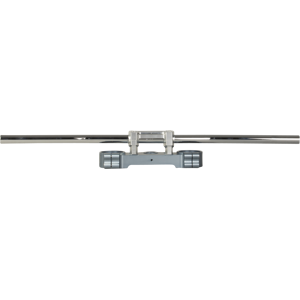 Guidon Fehling Dragbar LD 11 Chrome 22mm -