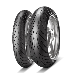 Pneu Moto Pirelli Angel™ ST 190/50 ZR 17 M/C (73W) TL - - Publicité
