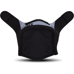 Boîte a Air Casque Enfant FXR Legion Noire -