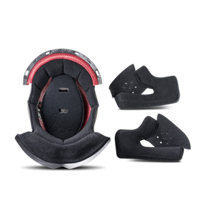 Intérieur Casque LS2FF353 - - Publicité