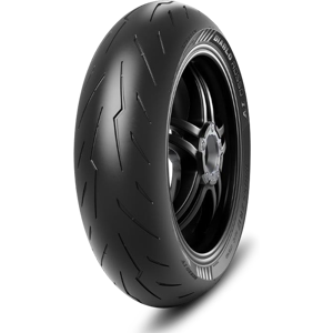 Pirelli Pneu Arrière Pirelli Diablo Rosso IV -