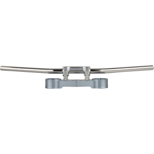 Guidon Tommaselli Touring Chrome 22mm -