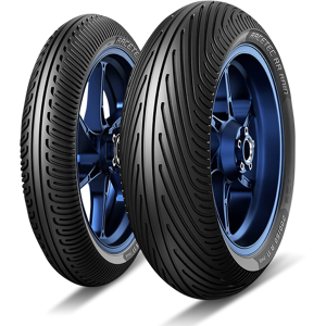 Pneu Moto Metzeler Racetec RR Rain 190/60 R 17 NHS TL -