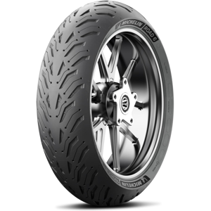 Michelin Pneu Moto Arrière Michelin ROAD 6 -