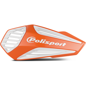 Polisport Protège-mains Polisport AIR avec Kit de Montage Universel -