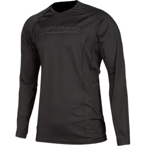 Maillot Technique Klim Aggressor Noir -