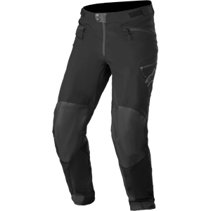 Pantalon VTT Alpinestars Alps 8.0 Noir - - Publicité