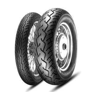 Pirelli Pneu Moto Pirelli Route MT 66 150/90 - 15 M/C 74H TL -