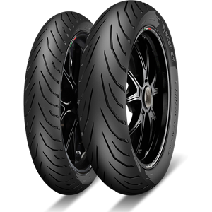 Pirelli Pneu Moto Pirelli Angel™ CiTy 80/90 - 17 M/C 44S TL -