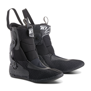 Chaussons Interieurs Alpinestars Tech 10Noirs -