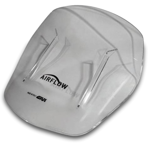 Givi Spoiler Givi Airflow -