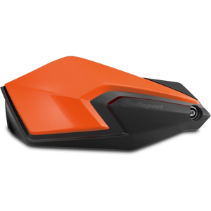 Protege-mains Polisport S-Dual - Orange