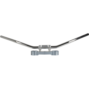 Fehling Guidon Fehling Chopper LN 14 HD Chrome 25,4mm -