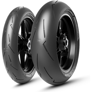 Pirelli Pneu Moto Racing Pirelli Diablo Supercorsa V4 SC2 -