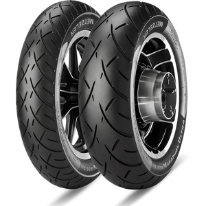 Pneu Moto Metzeler ME 888 MARATHONa¢ ULTRA 120/70 ZR 19 M/C (60W) TL -