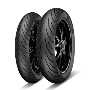 Pirelli Pneu Moto Pirelli Angel™ CiTy 150/60 - 17 M/C 66S TL -