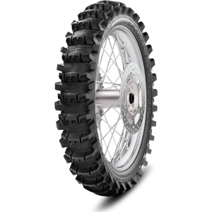 Pneu Arriere Pirelli Scorpion MX Soft 