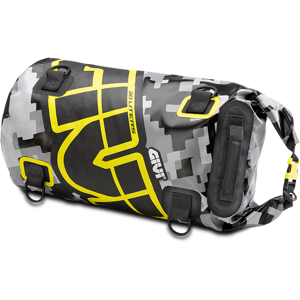 Givi Sac Rouleau Étanche Givi EA114Easy-T WP 30L -