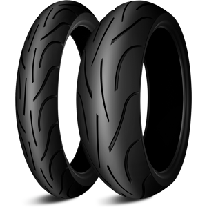 Michelin Pneu Moto Arrière Michelin Pilot Power 2CT -