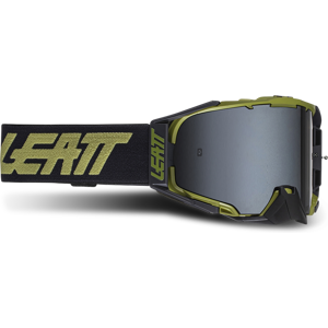 Leatt Masque Cross Leatt Velocity 6.5 Iriz Desert Sand -