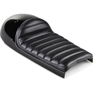 Snell Selle + Feu Arrière Snell Gotham Racer Noire -