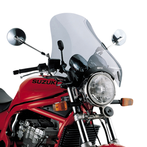 Givi Pare-brise Givi A34 -